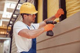 Best Composite Siding  in Weston, WI